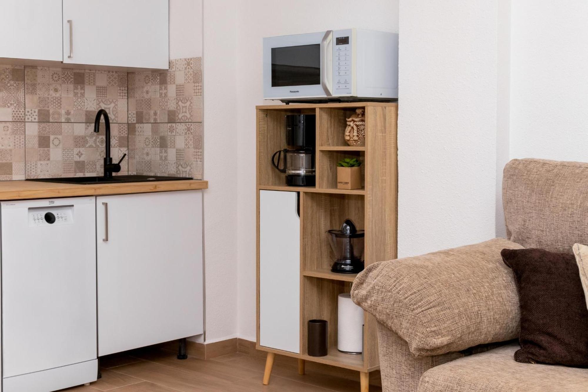 Apartamento Maximo Torrevieja Exterior photo